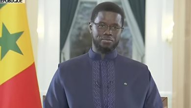 Le Président Bassirou Diomaye Faye fait le bilan