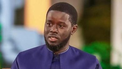 Le Président Bassirou Diomaye Faye parle, ce samedi soir