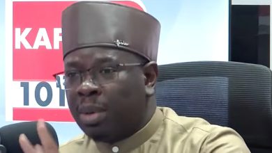 Histoire du Pastef : Birame Soulèye Diop sort de sa réserve