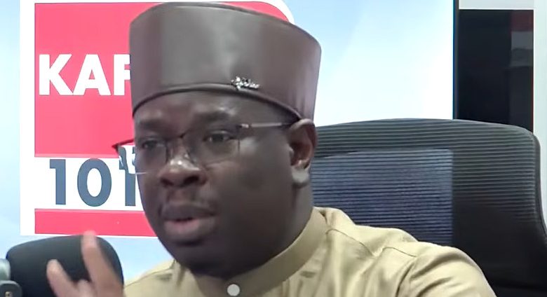 Histoire du Pastef : Birame Soulèye Diop sort de sa réserve