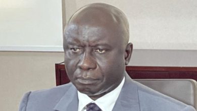 Dialogue national : Idrissa Seck non partant