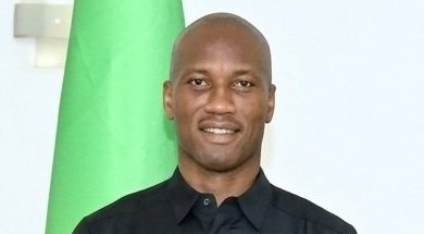 CAN 2027 : la Tanzanie mise sur Didier Drogba