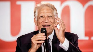 L'alerte de Dominique De Villepin sur le Mali