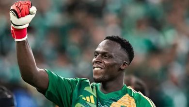 Saudi Pro League : Edouard Mendy sacré Gants d'or