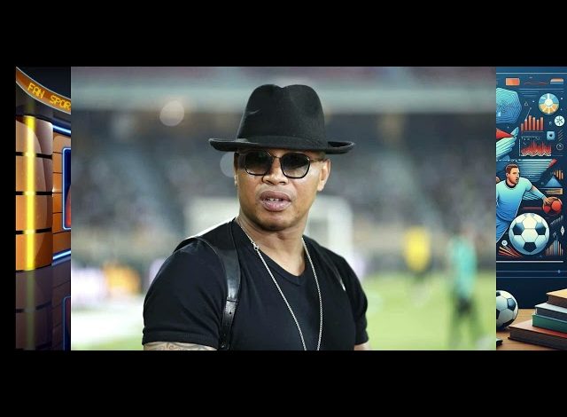 Justice : El Hadj Diouf perd, contre son ex-épouse
