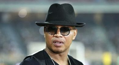 Justice : El Hadj Diouf perd, contre son ex-épouse