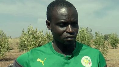 France-Sénégal : le message de Ferdinand Coly aux Lions