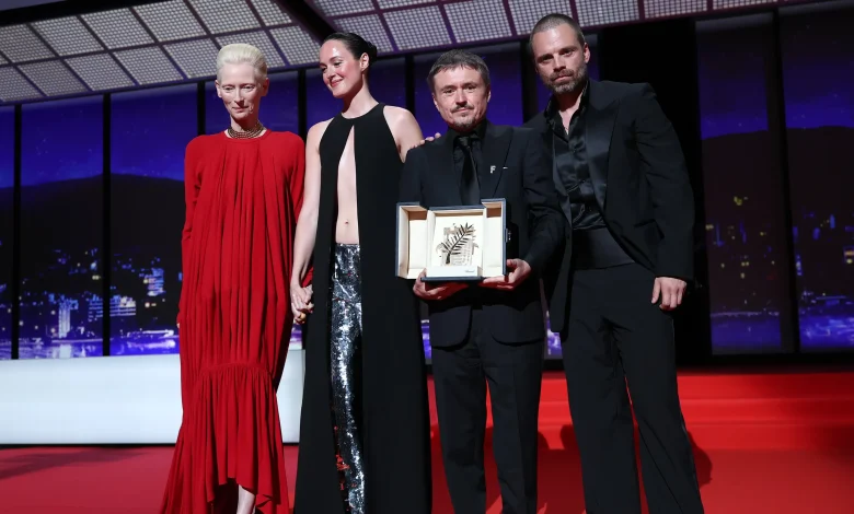 "Fjord" de Cristian Mungiu Palme d'or du Festival de Cannes 2026