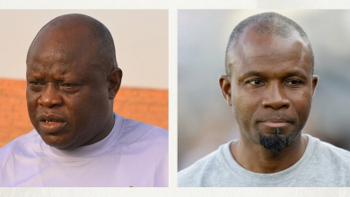 Malick Daf et Amara Traoré veulent entrainer les Aigles du Mali