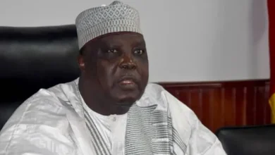 L'Afrique perd Hamad Kalkaba Malboum, un des piliers de son sport