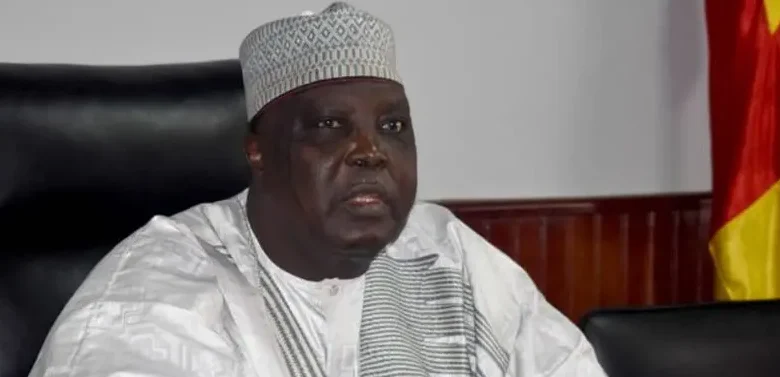 L'Afrique perd Hamad Kalkaba Malboum, un des piliers de son sport