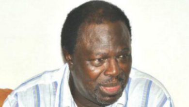 Ibrahima Sène aurait eu 80 ans ce 1er mai…L’hommage de sa fille, Léna