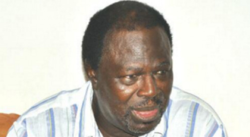 Ibrahima Sène aurait eu 80 ans ce 1er mai…L’hommage de sa fille, Léna