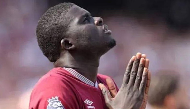 West Ham et El Hadj Malick Diouf relégués