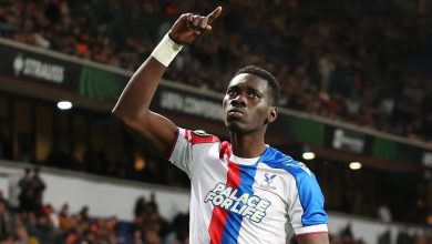 Ligue Conférence : Ismaïla Sarr entre dans l'histoire