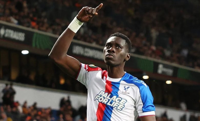 Ligue Conférence : Ismaïla Sarr entre dans l'histoire