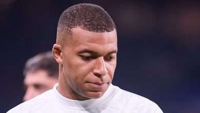 Real Madrid : une pétition pour demander le départ de Kylian Mbappé
