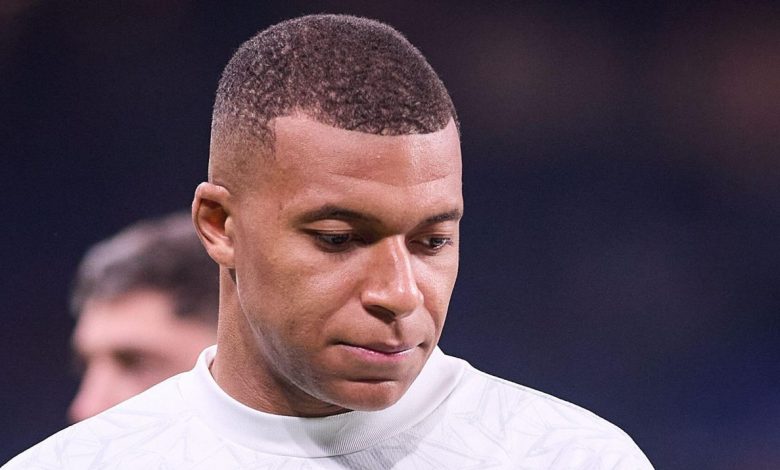 Real Madrid : une pétition pour demander le départ de Kylian Mbappé
