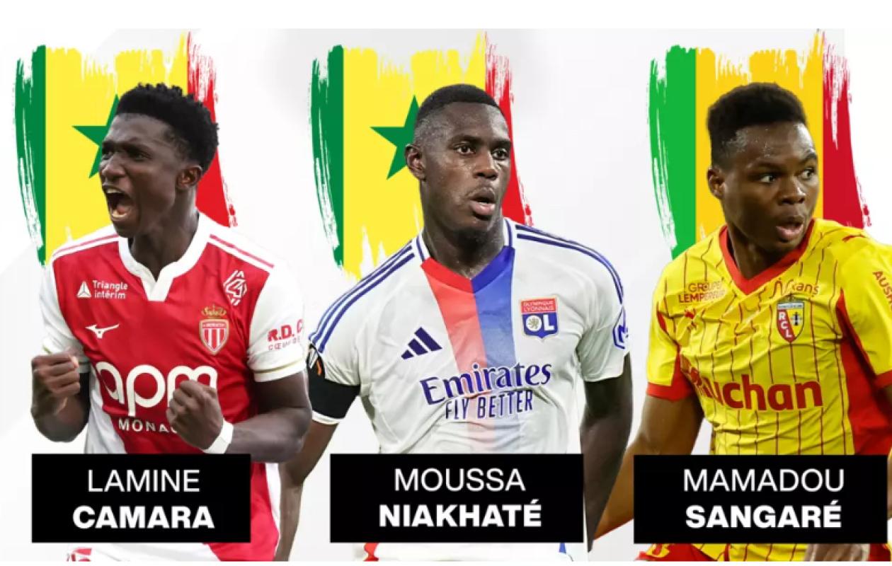 Finalistes Prix Marc-Vivien Foé