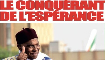 Les journaux sénégalais du samedi 30 mai 2026