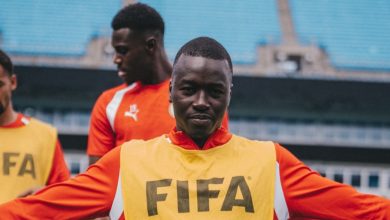 Mondial : les Lions encensés par le sélectionneur des USA