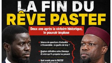 Les journaux de Côte d'Ivoire du samedi 23 mai 2026
