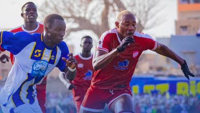 Journée de nuls, statut quo en tête de la Ligue 1