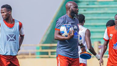 Ligue 1 : AJEL de Rufisque a l'occasion de se rapprocher du titre