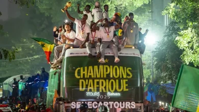 Le Sénégal se positionne pour organiser la CAN 2032