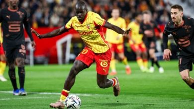 Lions pour le Mondial : Malang Sarr, l'absent le plus présent