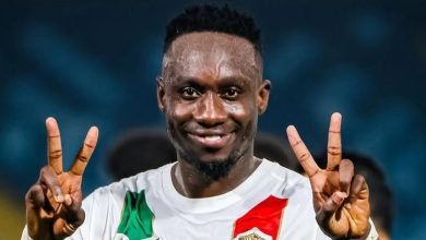Turquie : Mbaye Diagne artisan de la montée pour la première fois d'Amedspor
