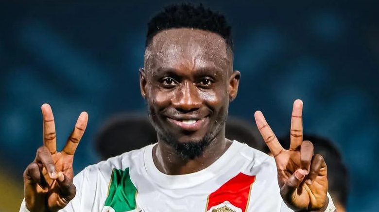 Turquie : Mbaye Diagne artisan de la montée pour la première fois d'Amedspor