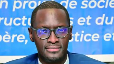 Porte-parole de la Présidence : Diomaye nomme Me Abdoulaye Tine
