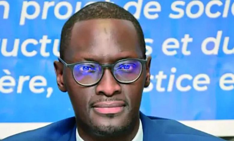 Porte-parole de la Présidence : Diomaye nomme Me Abdoulaye Tine