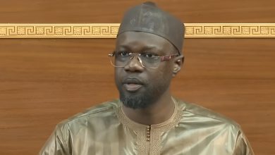 Ousmane Sonko : « les divergences dans Pastef ne se règlent pas par des décrets »