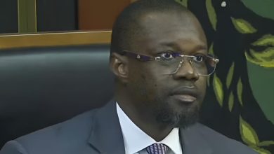 Ousmane Sonko a été officiellement réintégré ce mardi à l'Assemblée Nationale et élu président dans la foulée