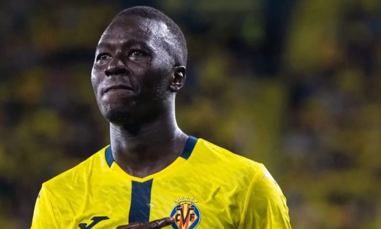 Liga : Pape Guèye meilleur joueur africain de la saison