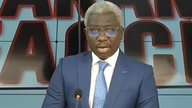 Sûreté Urbaine : Pape Ngagne Ndiaye encore convoqué