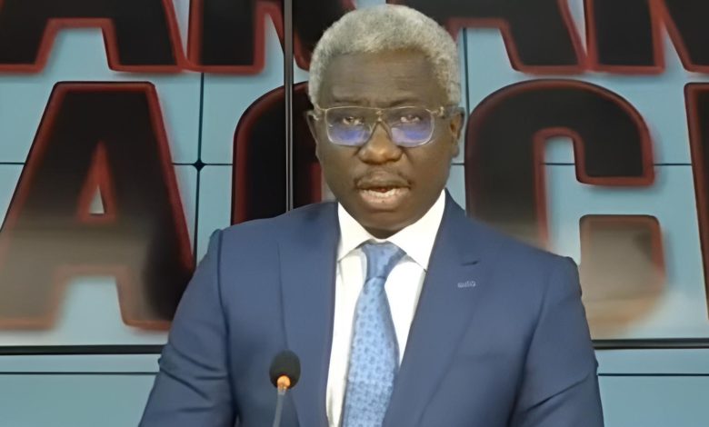Sûreté Urbaine : Pape Ngagne Ndiaye encore convoqué