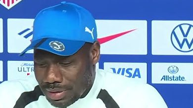 Pape Thiaw sur le Mondial : "Ce sera plus un marathon qu’un sprint"