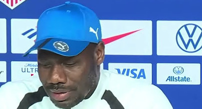 Pape Thiaw sur le Mondial : "Ce sera plus un marathon qu’un sprint"