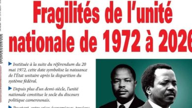 Les journaux camerounais du mardi 19 mai 2026