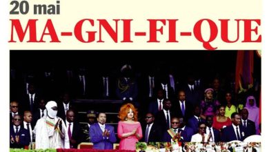 Les journaux camerounais du jeudi 21 mai 2026