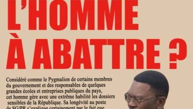 Les journaux camerounais du vendredi 22 mai 2026