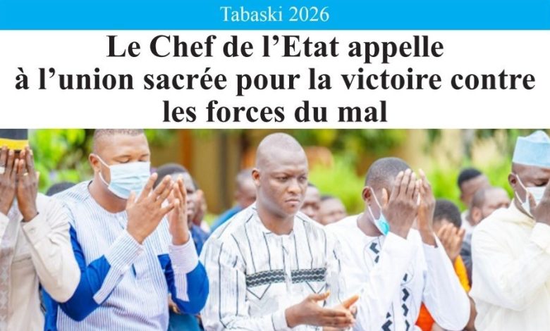 Les journaux du Burkina Faso du mercredi 27 mai 2026