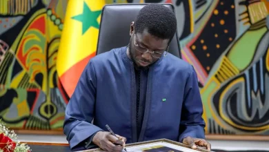 Code électoral : le Président Diomaye promulgue la loi