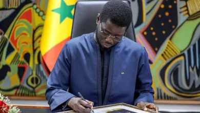 Le Président Diomaye a promulgué la loi n°2026-10 du 12 mai 2026 modifiant le Code électoral sénégalais