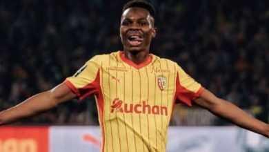 Prix Marc-Vivien Foé : Mamadou Sangaré sacré devant Niakhaté et Camara