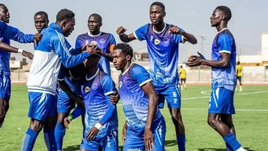Coupe du Sénégal : USC Saint-Louis crée la sensation et va en finale