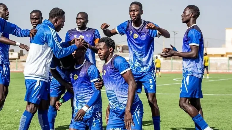 Coupe du Sénégal : USC Saint-Louis crée la sensation et va en finale